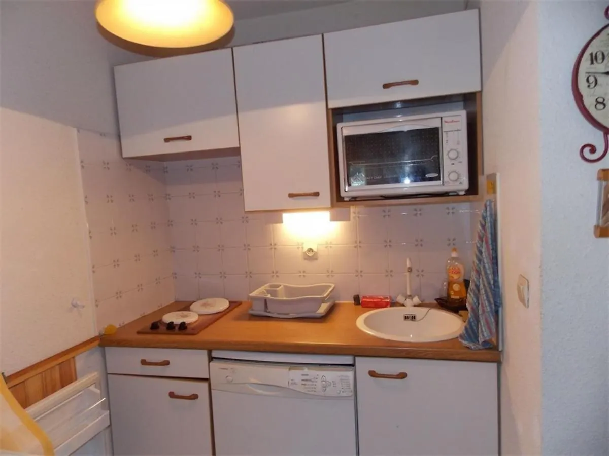 Bagnères-de-LuchonLuchon - Duplex 6 Pers, Balcon Sud, Parking, Animaux Admis - Fr-1-313-161公寓 法国