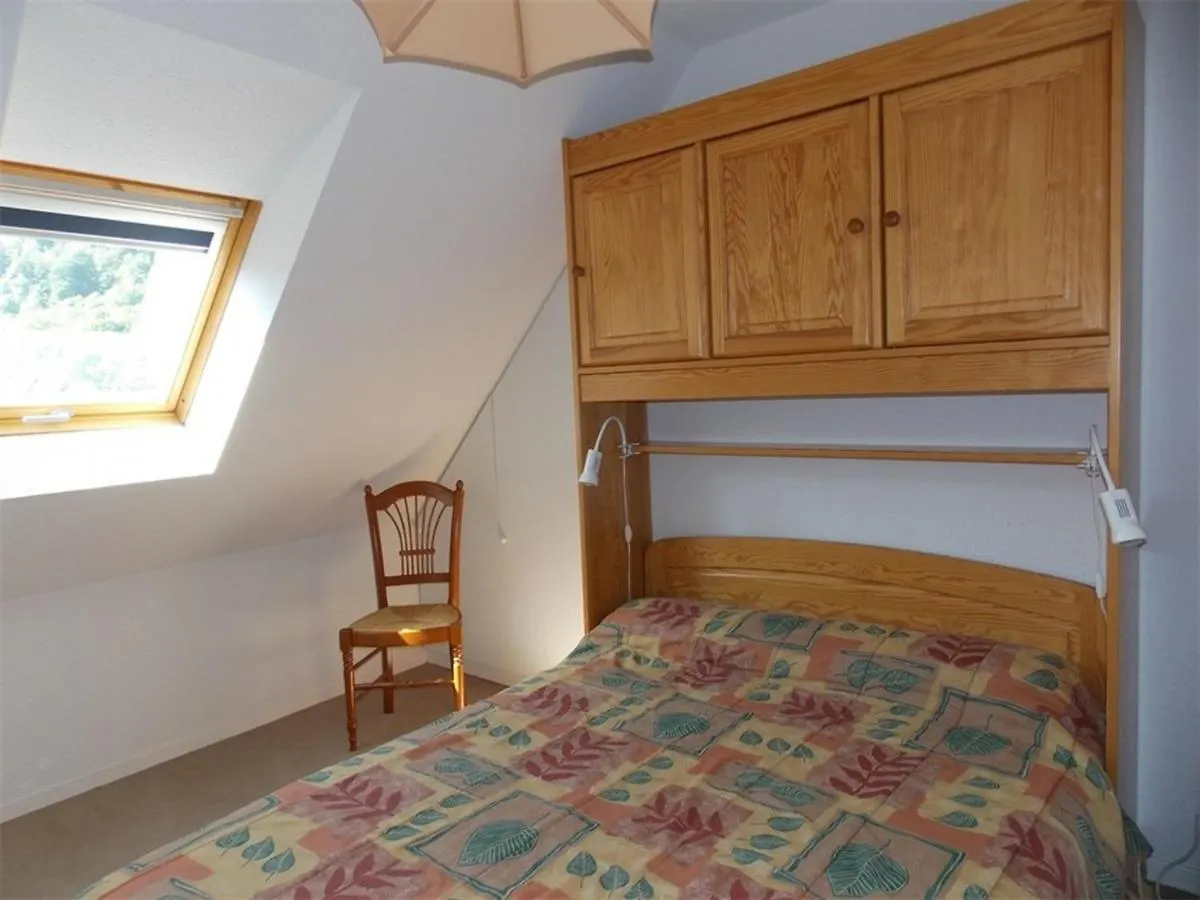 公寓 Bagnères-de-LuchonLuchon - Duplex 6 Pers, Balcon Sud, Parking, Animaux Admis - Fr-1-313-161公寓 法国