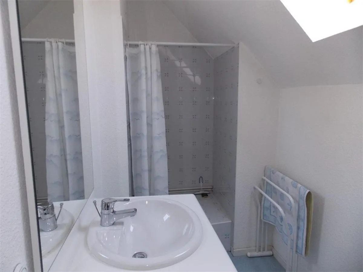 Bagnères-de-LuchonLuchon - Duplex 6 Pers, Balcon Sud, Parking, Animaux Admis - Fr-1-313-161公寓 Bagnères-de-Luchon